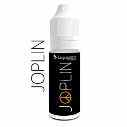 E-liquide Joplin 10ml - Liquideo - 0mg