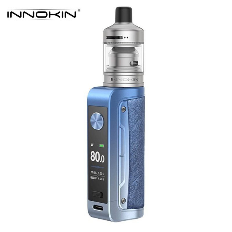 Kit Coolfire Z80 NEX - Innokin - Gradient Blue
