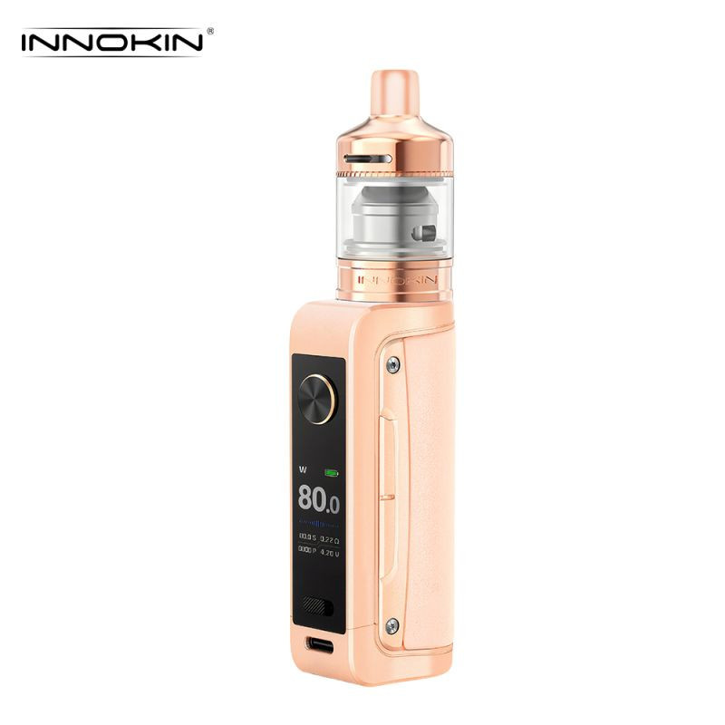 Kit Coolfire Z80 NEX - Innokin - Rose Gold
