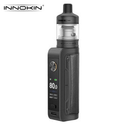 Kit Coolfire Z80 NEX - Innokin - Black