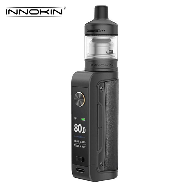Kit Coolfire Z80 NEX - Innokin - Black