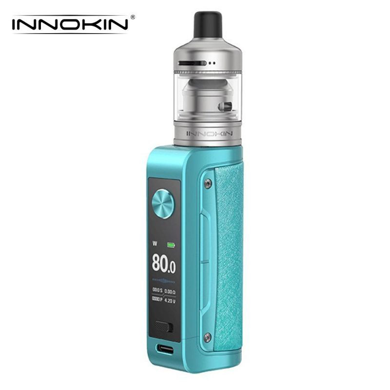 Kit Coolfire Z80 NEX - Innokin - Turquoise