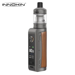 Kit Coolfire Z80 NEX - Innokin - Gunmetal