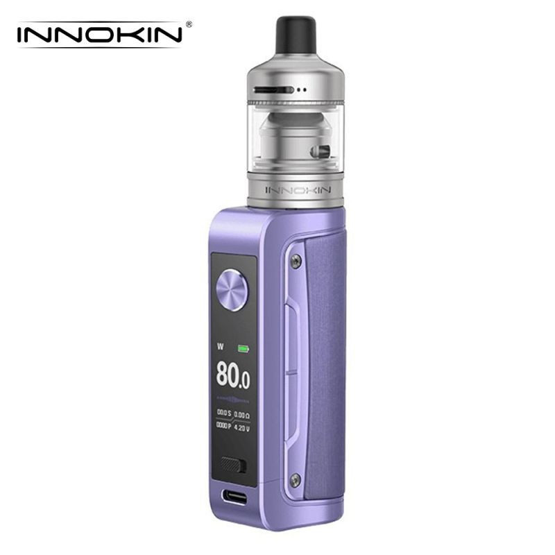 Kit Coolfire Z80 NEX - Innokin - Purple