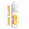 E-liquide Jamal 10ml - Liquideo - 0mg