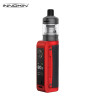 Kit Coolfire Z80 NEX - Innokin - Crimson Red