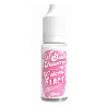 E-liquide Litchi Glacé 10ml - Wsalt Flavors by Liquideo - 10mg