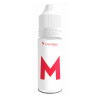 E-liquide Le M 10ml - Liquideo - 0mg