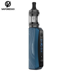 Kit GTX One Pro - Vaporesso - Blue