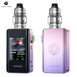 Kit Centaurus BT200 - Lost Vape