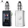 Kit Centaurus BT200 - Lost Vape - Silver Carbon