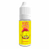 E-liquide Melon Cassis Banane 10ml - Fizz & Freeze by Liquideo - 0mg