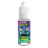 E-liquide Saligot Ananas Yuzu 10ml - Multifreeze by Liquideo - 0mg