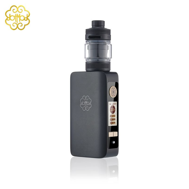 Kit DotBox V2 - DotMod - Black