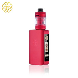 Kit DotBox V2 - DotMod - Red