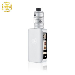 Kit DotBox V2 - DotMod - Silver