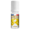 E-liquide CITRON 10ml - French Touch - 0mg