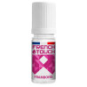 E-liquide FRAMBOISE 10ml - French Touch - 0mg