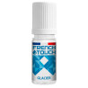 E-liquide GLACIER 10ml - French Touch - 0mg
