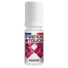 E-liquide HAVANE 10ml - French Touch - 0mg