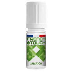 E-liquide JAMAICA 10ml - French Touch - 0mg