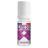 E-liquide PASSION 10ml - French Touch - 0mg