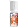 E-liquide PECHE MELBA 10ml - French Touch - 0mg