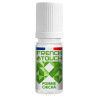 E-liquide POMME CHICHA 10ml - French Touch - 0mg