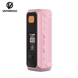 Box Armour Ultra - Vaporesso - Light Pink