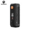 Box Armour Ultra - Vaporesso - Obsidian Black