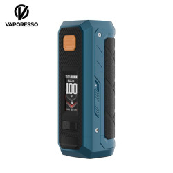Box Armour Ultra - Vaporesso - Storm Blue