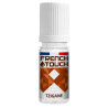 E-liquide TZIGANE 10ml - French Touch - 0mg