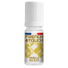 E-liquide VANILLE DES ILES 10ml - French Touch - 0mg