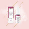 E-liquide Passion Pêche Litchi 10ml - Roykin - 0mg