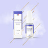 E-liquide Réglisse 10ml - Roykin - 0mg