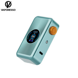 Box Gen Max 220W - Vaporesso - Ice Blue