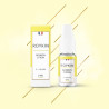 E-liquide Bonbon Citron 10ml - Roykin - 0mg