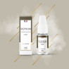 E-liquide Café 10ml - Roykin - 0mg