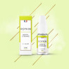 E-liquide Menthe Citronnée 10ml - Roykin - 0mg