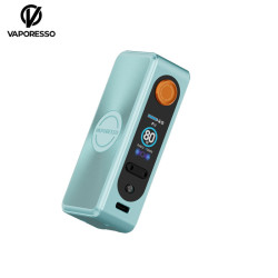 Box Gen SE 80W - Vaporesso - Ice Blue