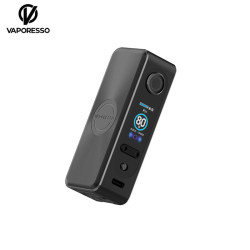 Box Gen SE 80W - Vaporesso - Dark Black