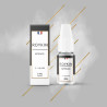 E-liquide Intenso 10ml - Roykin - 0mg
