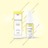 E-liquide Bonbon Citron 10ml Nic Salt - Roykin - 10mg