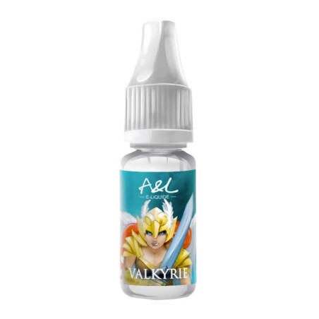 E-liquide Valkyrie 10ml - A&L - 6mg
