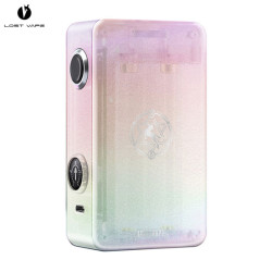 Box Centaurus P200 200W - Lost Vape - Nebula Dynasty
