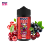 E liquide Cassis Cerise 200ml - Biggy Bear - 0mg