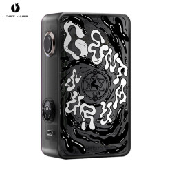 Box Centaurus P200 200W - Lost Vape - Siren Swirl