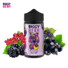 E liquide Cassis Mûre 200ml - Biggy Bear - 0mg