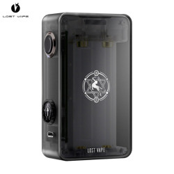 Box Centaurus P200 200W - Lost Vape - Shadow Dynasty