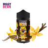 E liquide Vanilla Crunch 200ml - Biggy Bear - 0mg